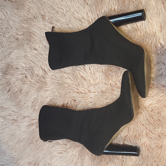 EGO Sock Bootie - Picture 3 of 6